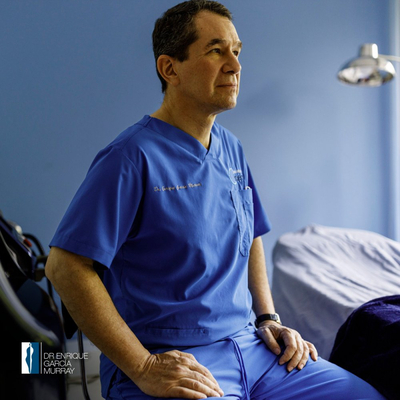 Slider image (1) Dr. Enrique Garcia Murray - Plastic Surgery Mexico City